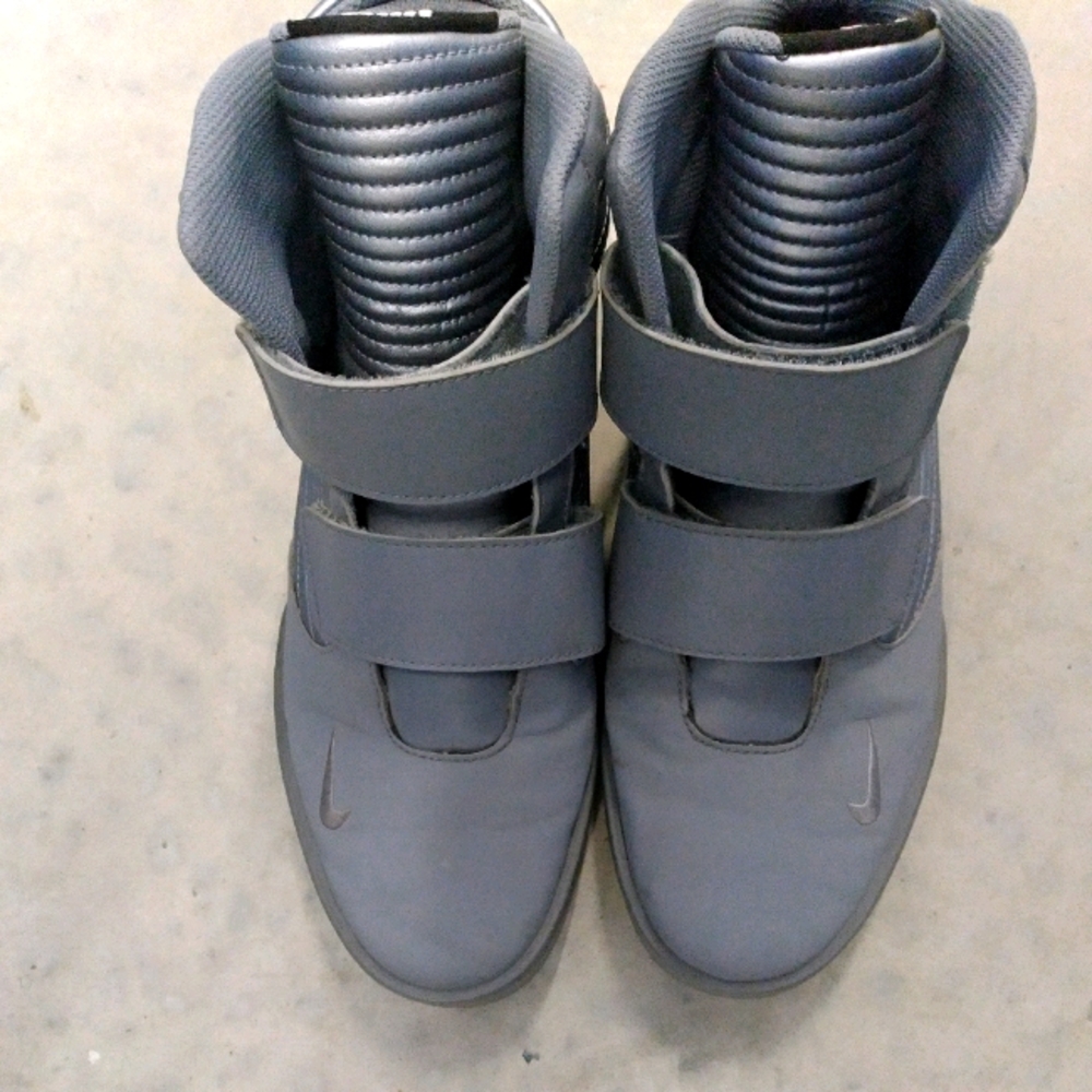 Nike flysteppers 2k3